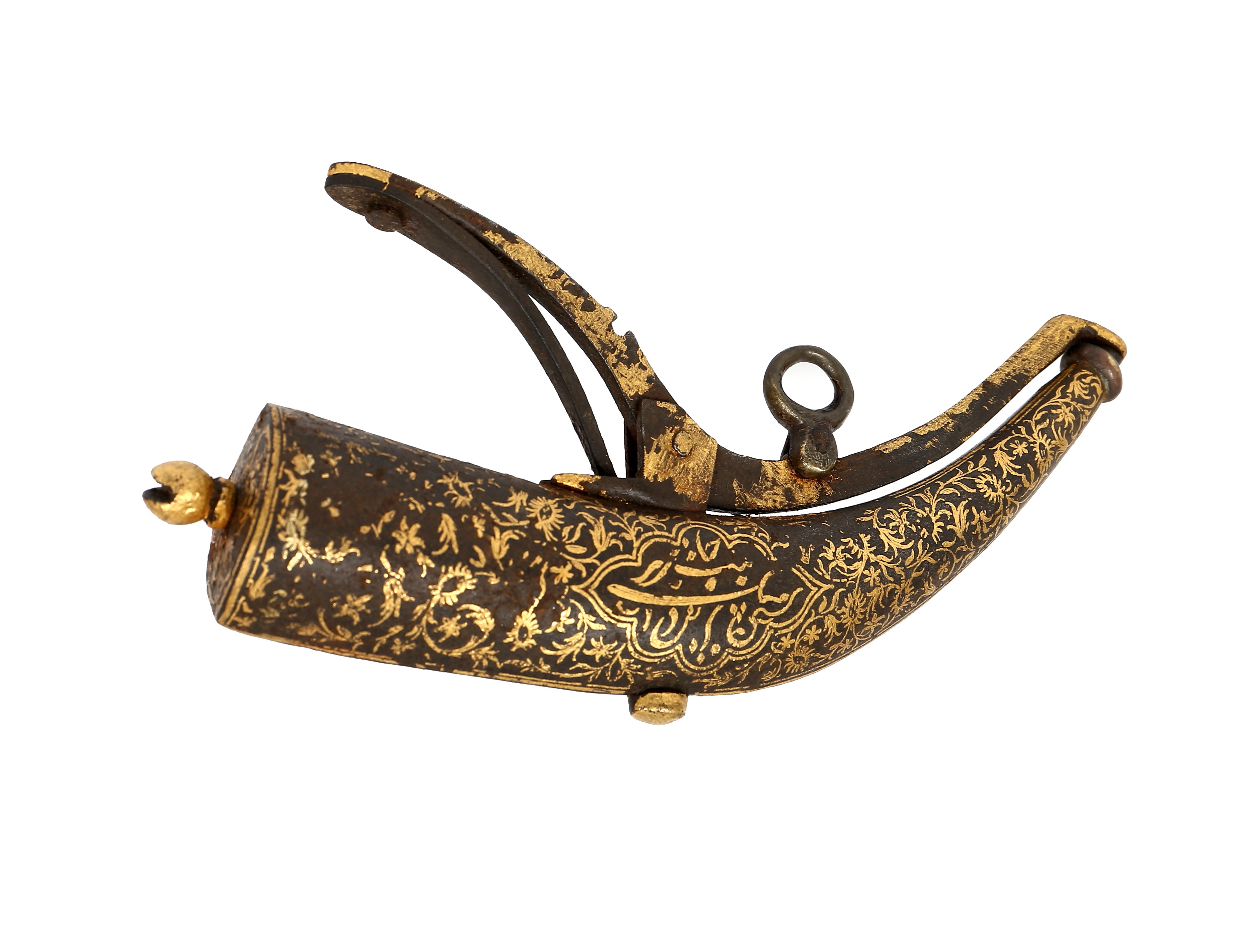 Powder Horn - BARUTDAN